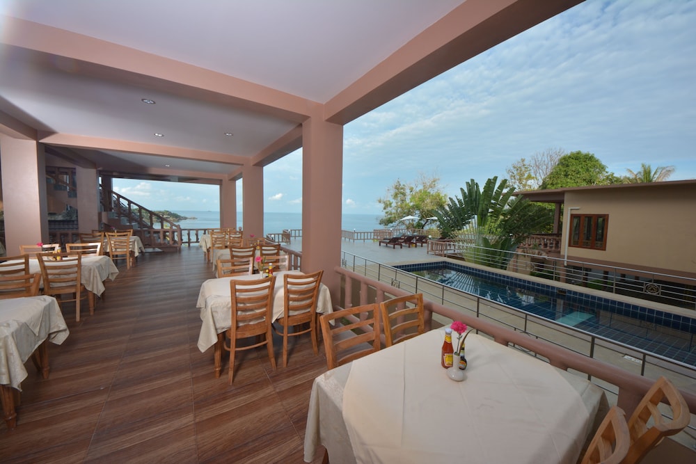 Haad Yao Bayview Resort And Spa 51/66