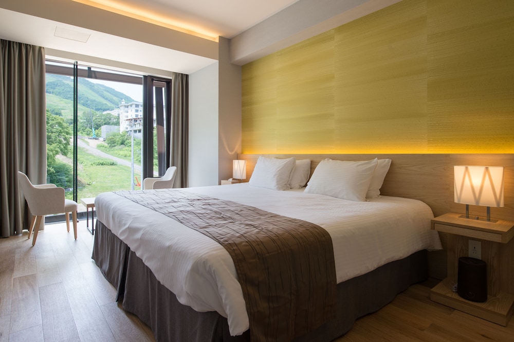 2 Bedrooms, Apartment, 4 Beds, Resort View