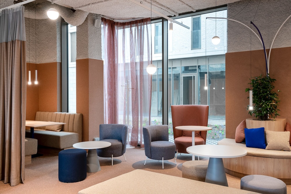 Adagio Access Gent Centrum Dampoort 28/50