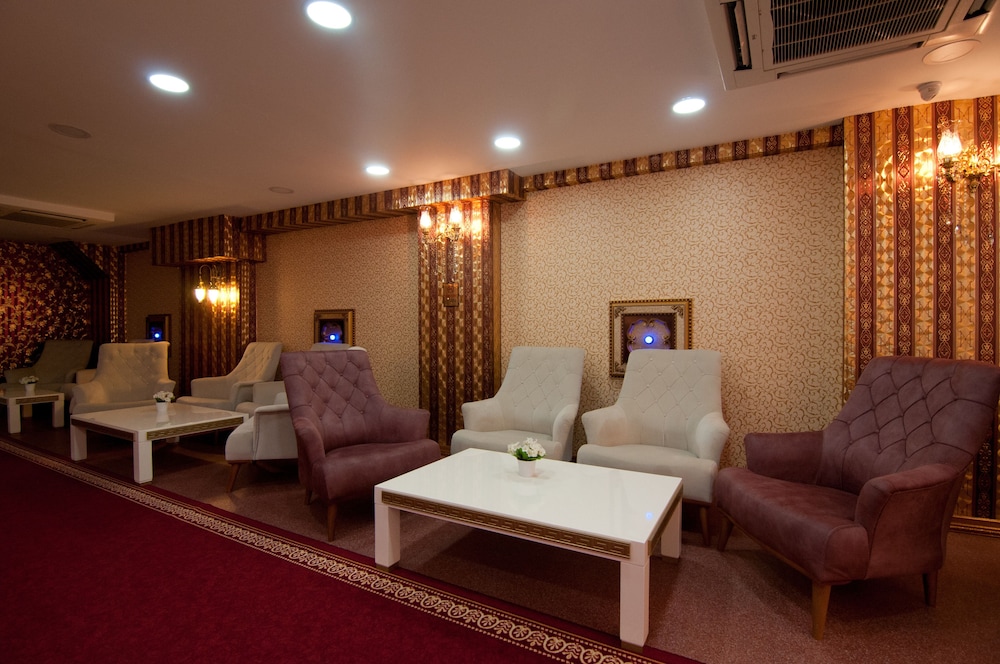 Vali Konak Hotel 51/65