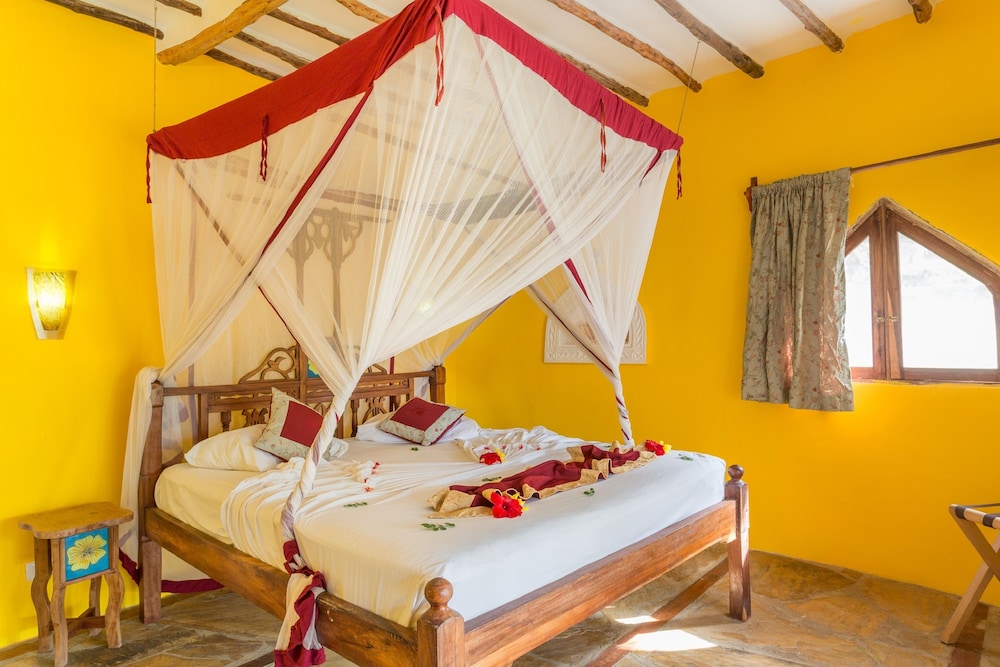 AHG Waridi Beach Resort & Spa 9/47
