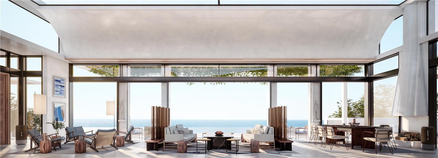One&Only Kea Island 3/54