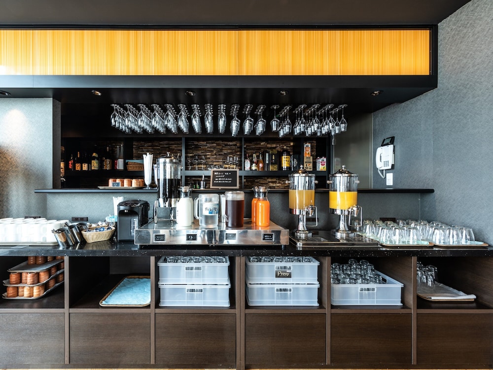 APA Hotel Shinosaka Eki Tower 36/45
