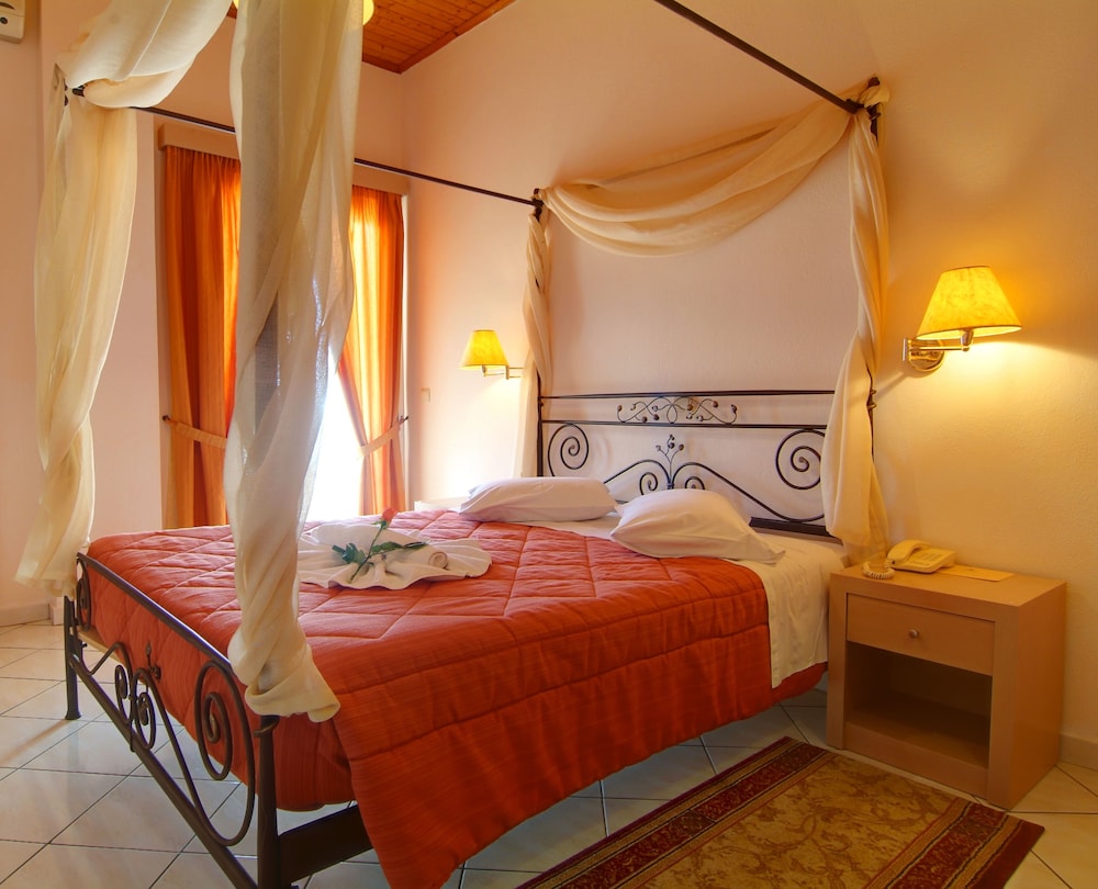 Acropole Delphi Hotel 17/73