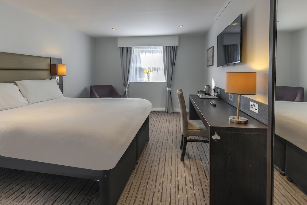Best Western Leicester Oadby 15/55