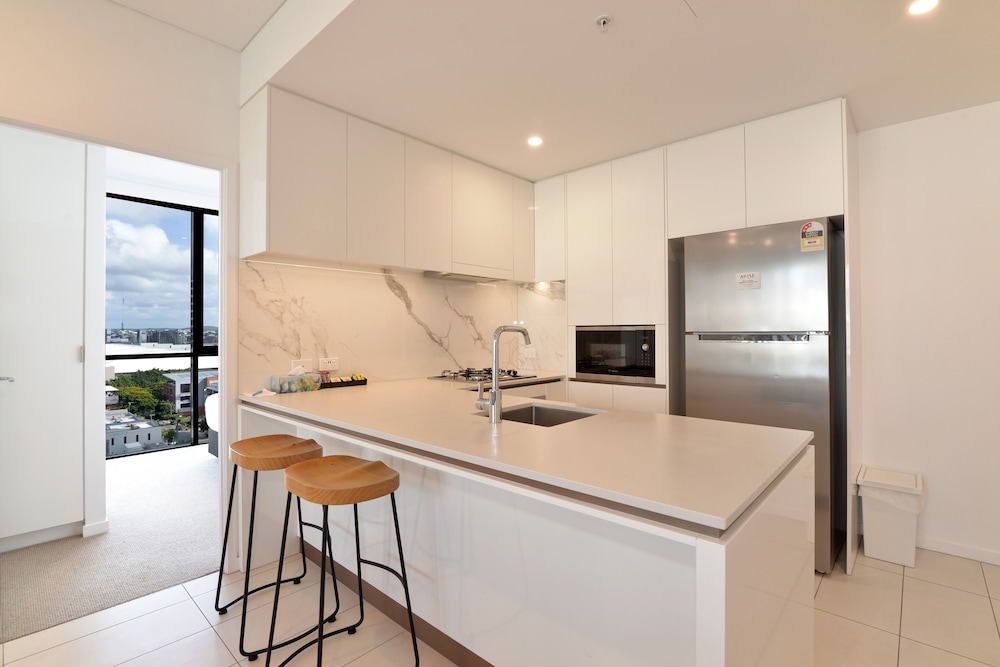 Hope Street Apartments by CLLIX 34/50