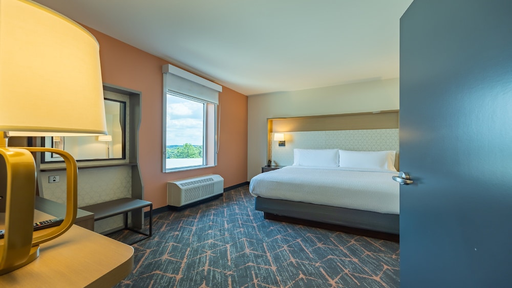 Courtyard by Marriott Atlanta Dunwoody 25/82
