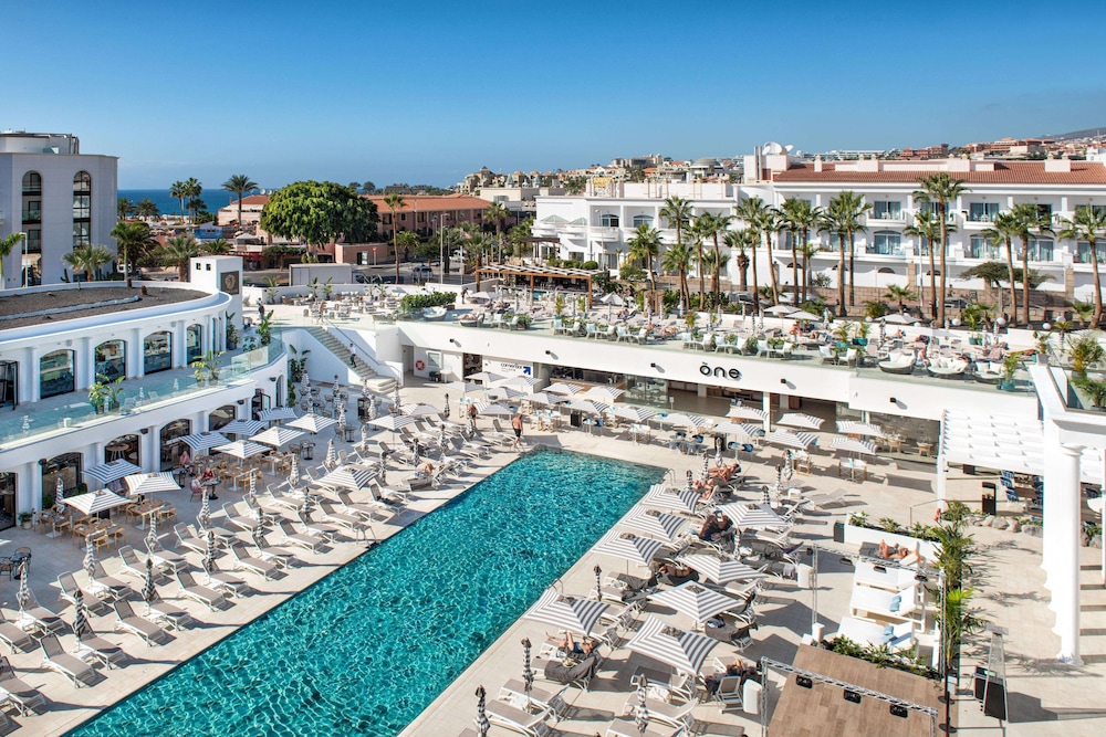 Princess Inspire Tenerife - Adults Only 46/50