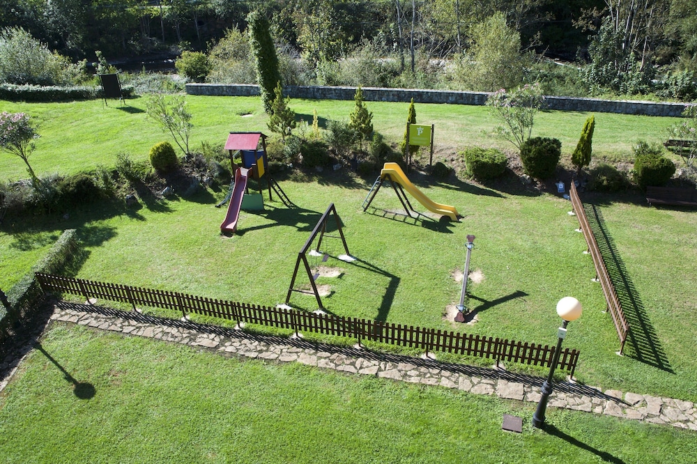 Parador De Cangas De Onis 34/73