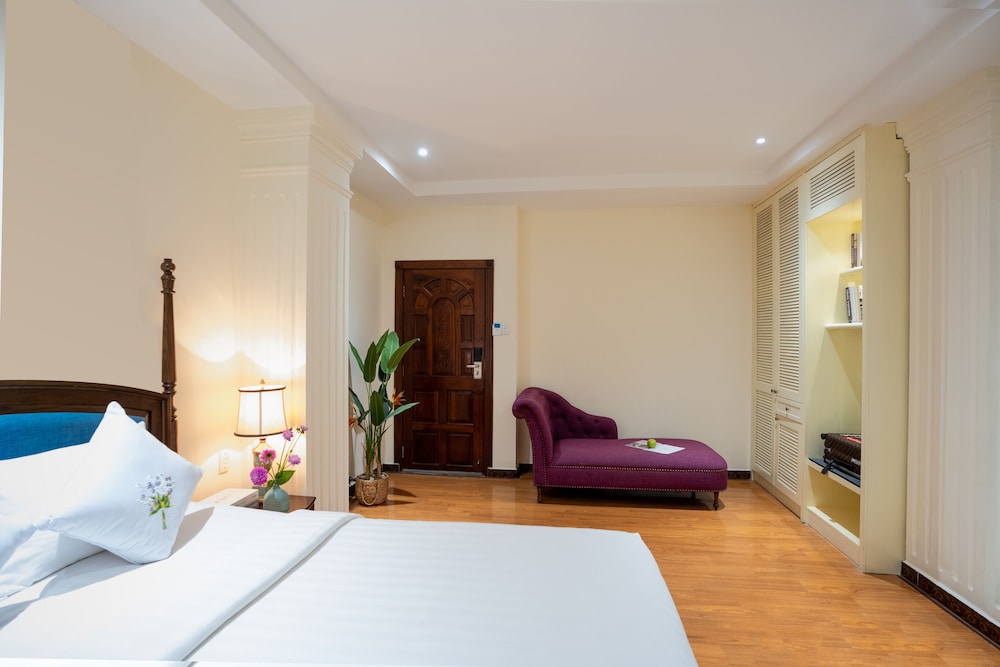 PREMIUM, DOUBLE BED