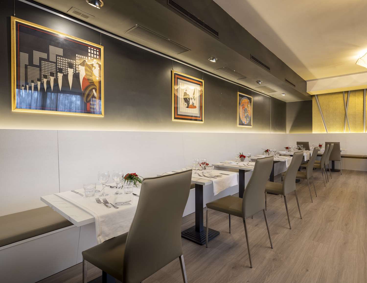 Best Western Plus Hotel Farnese 52/61