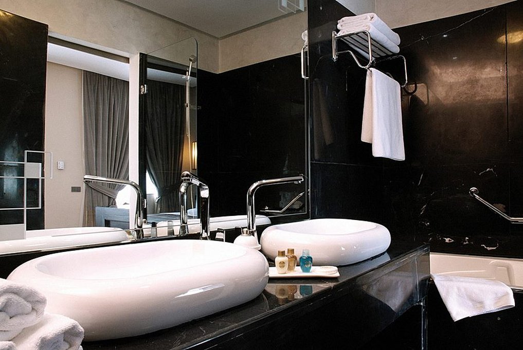 Imperial Casablanca Hotel & Spa 36/36