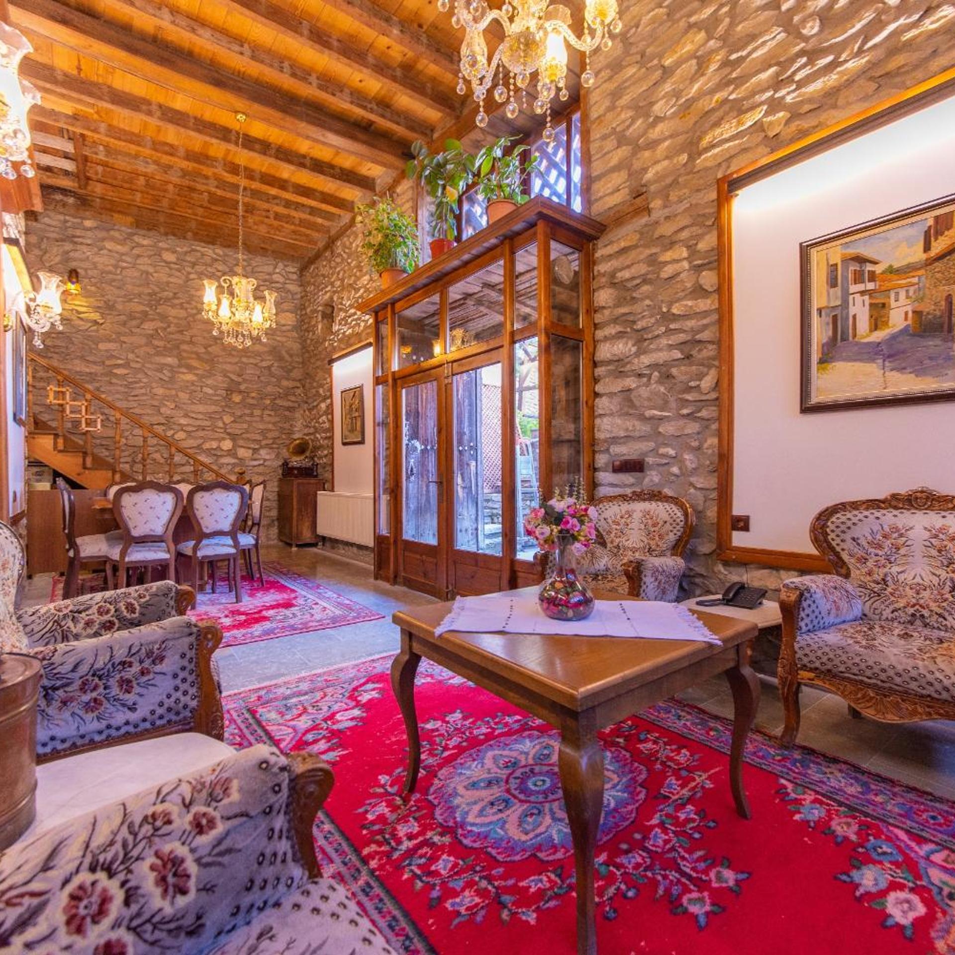 Cesmeli Konak Hotel 36/55