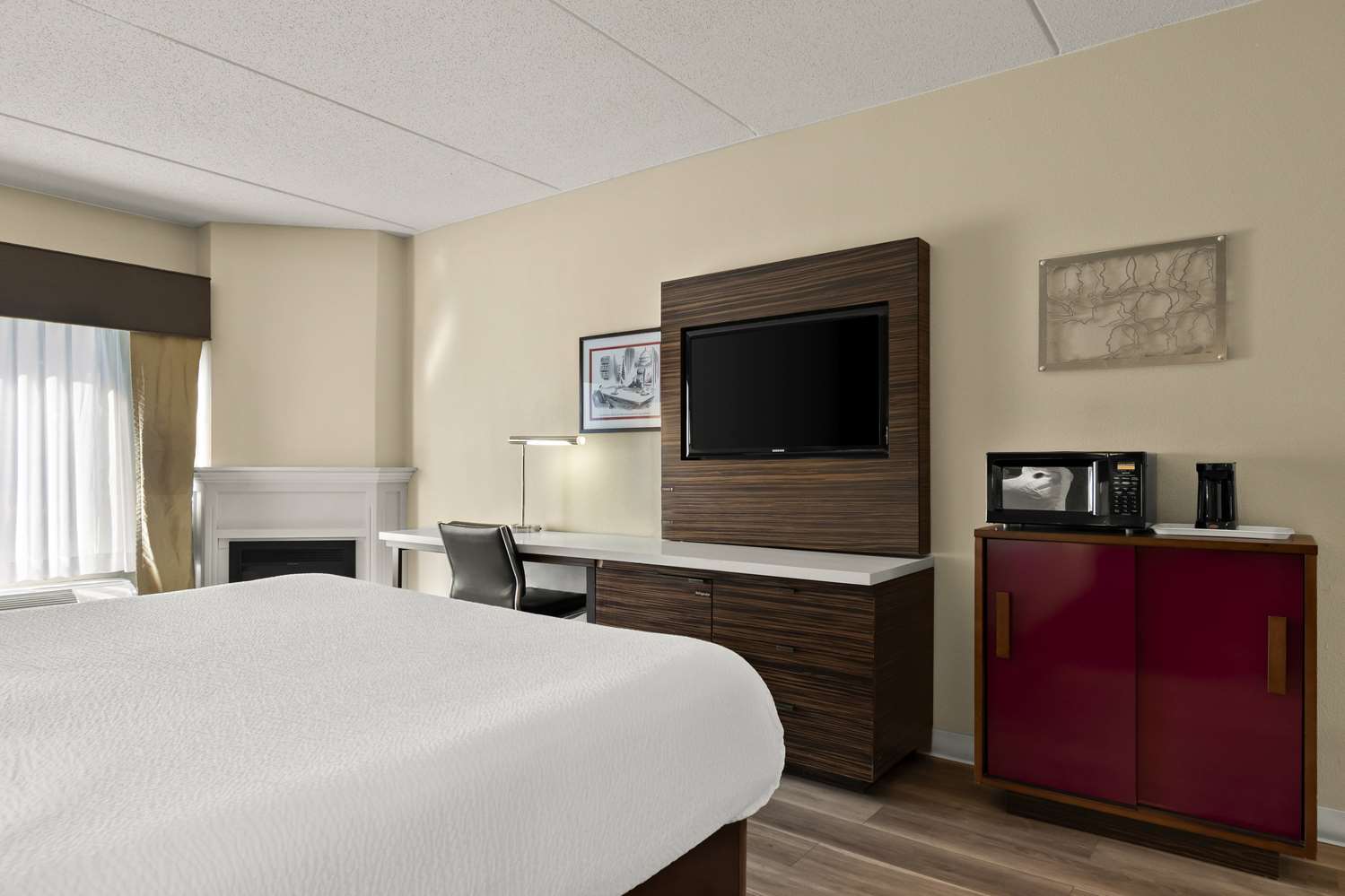 Ramada By Wyndham Harrisburg/Hershey Area 27/59