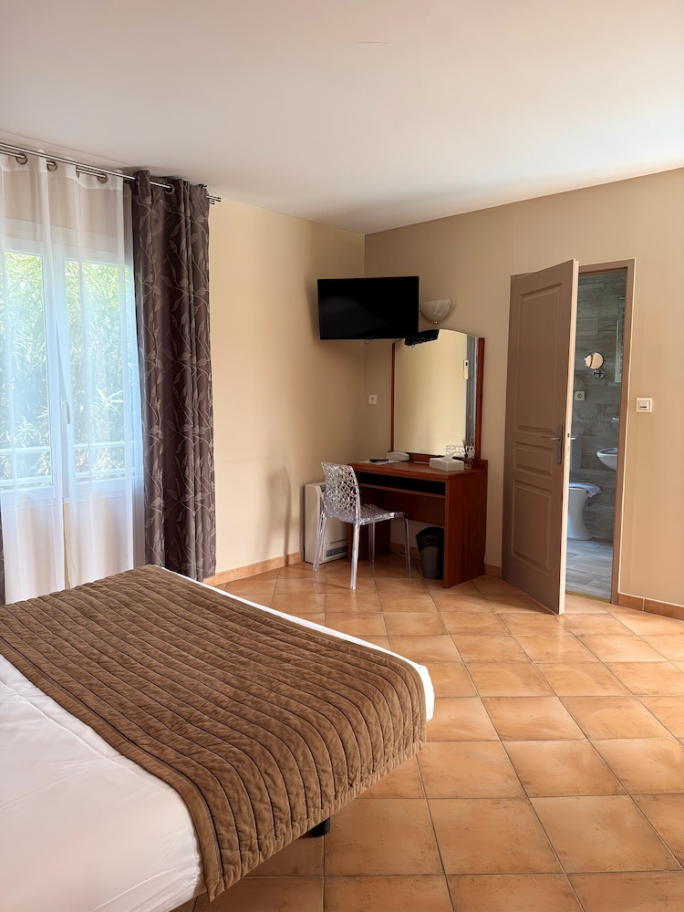 Hotel Thalassa 13/50