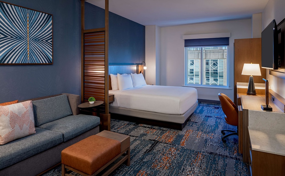Hyatt Place Tampa Downtown 28/49