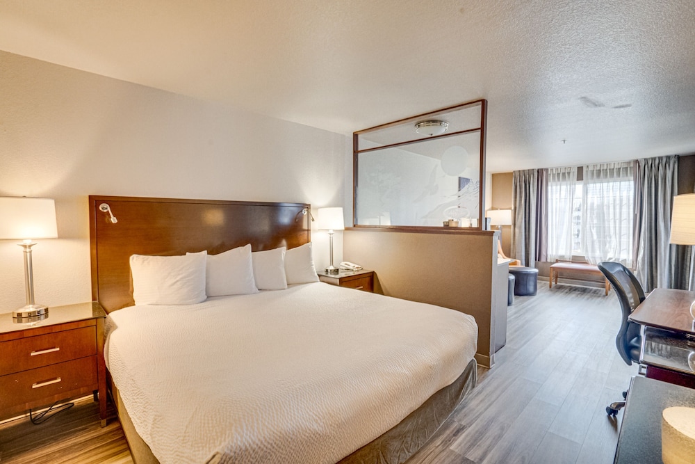 The Ashley Inn Suites 18/68