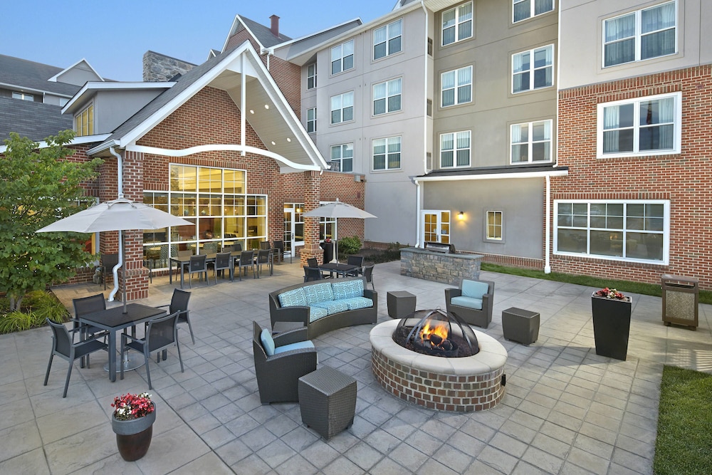 Residence Inn by Marriott Waldorf 25/36