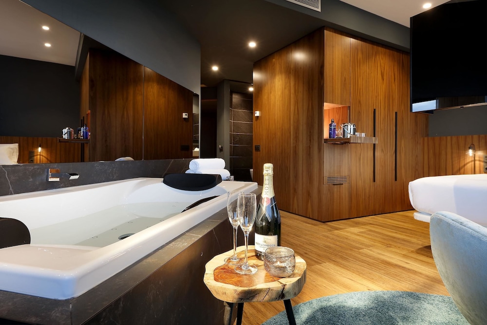 Hotel Sb Icaria Barcelona 44/74