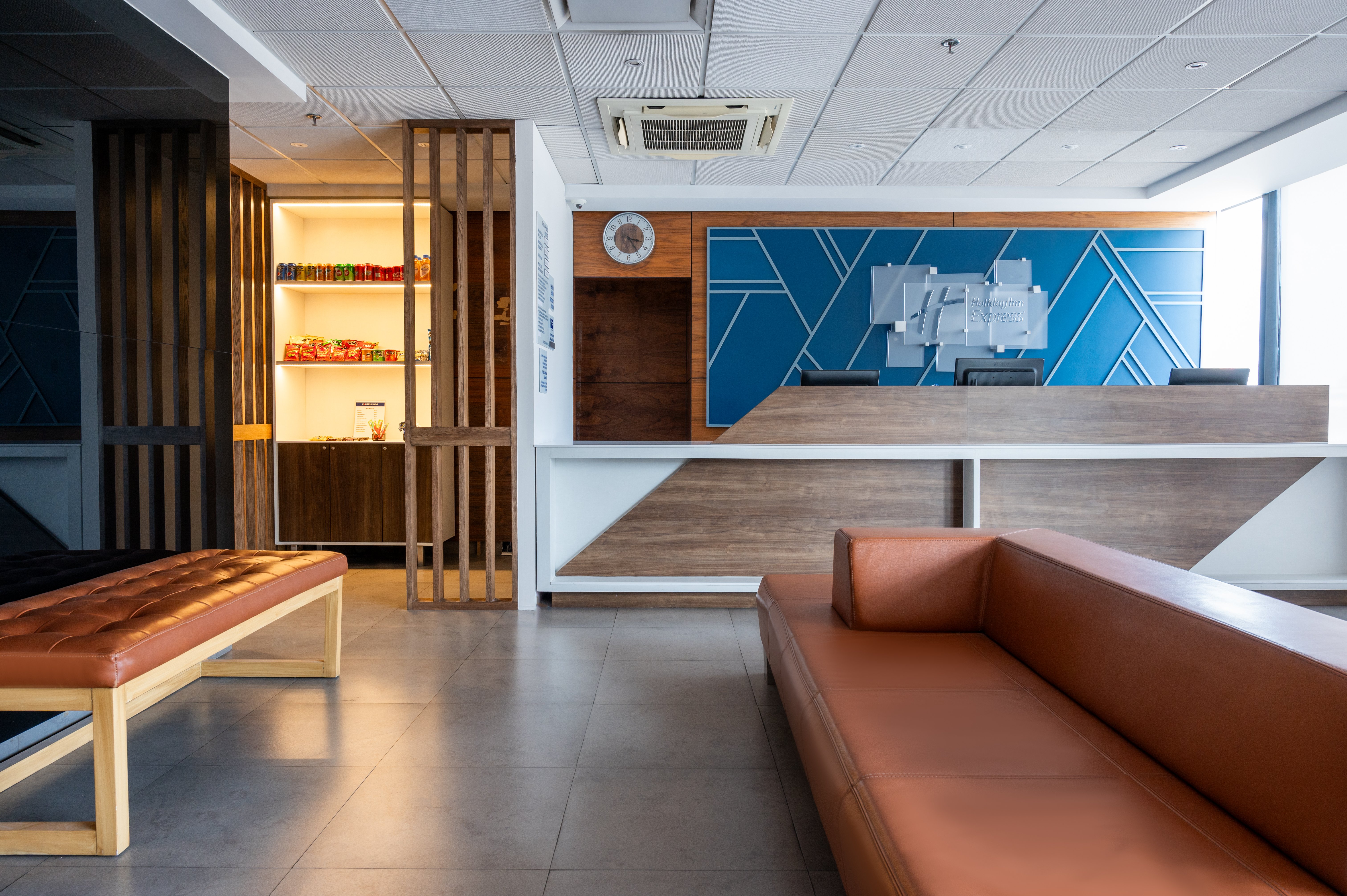 Holiday Inn Express Mexico City Satelite By IHG 28/53
