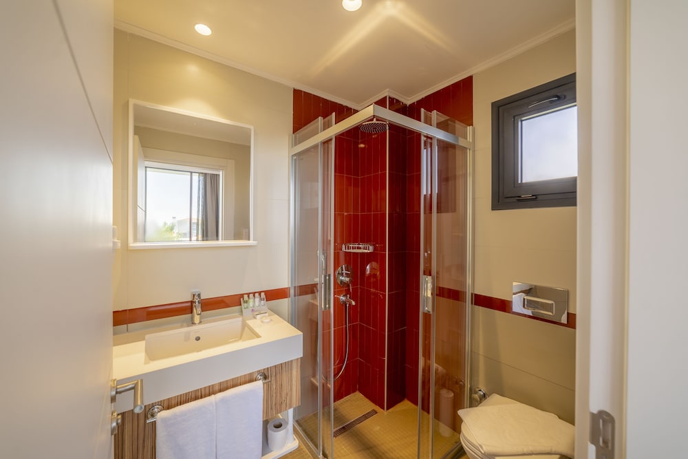Selluka Boutique Hotel 44/48