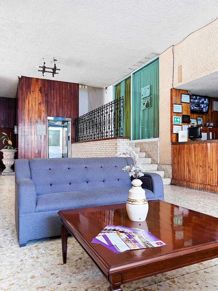 Hotel Maria Teresa 60/60