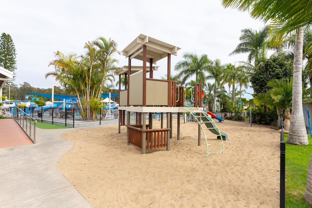 NRMA Forster Tuncurry Holiday Park 39/50