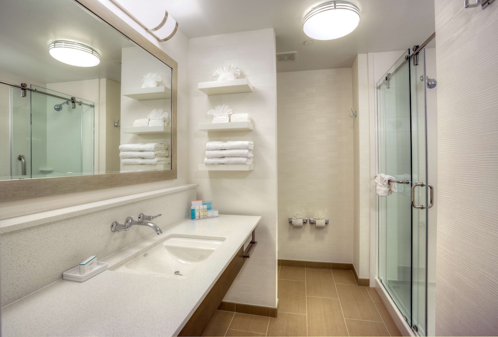 Hampton Inn Suites Dallas Plano East Tx 25/76