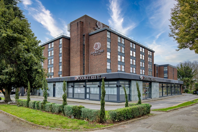 Doubletree By Hilton London Ealing Hotel in LONDON
