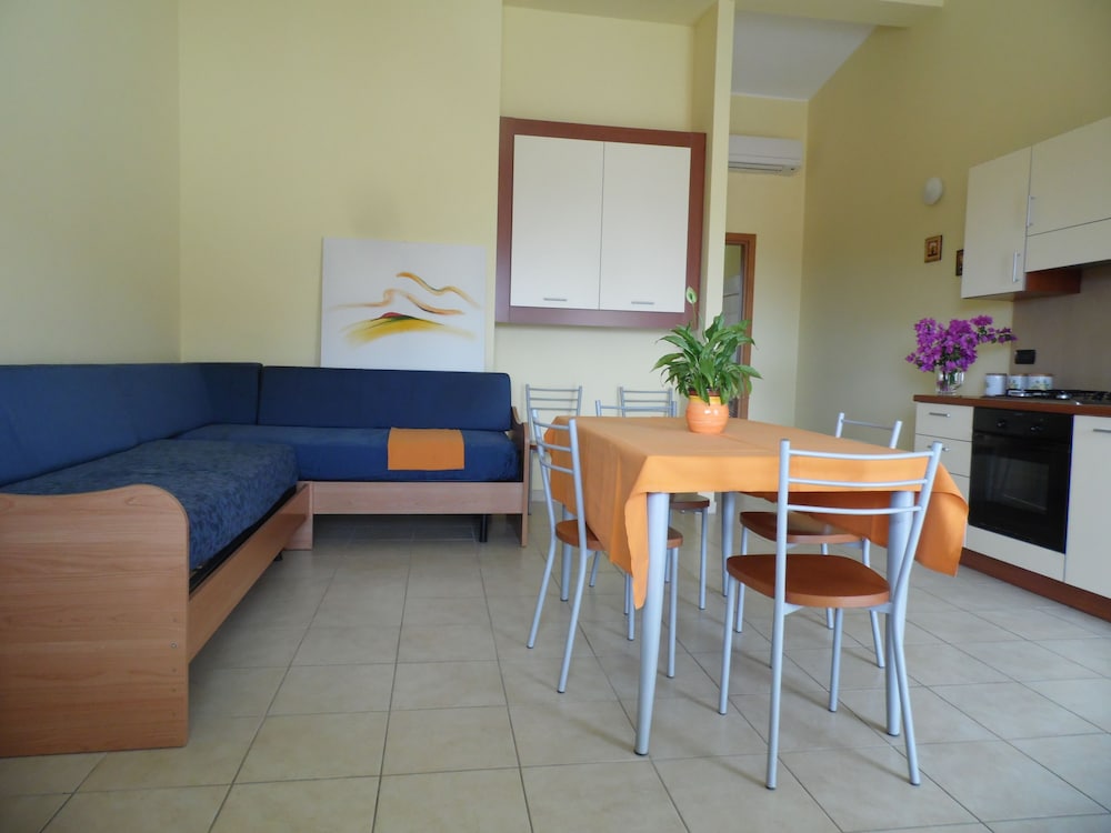 Medimare Residence Club 26/50