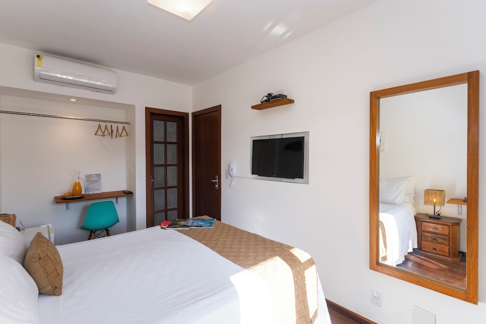 Villa Bella Ferradura 15/50