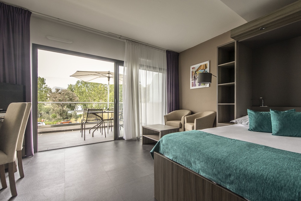 Suite Home Porticcio 24/69