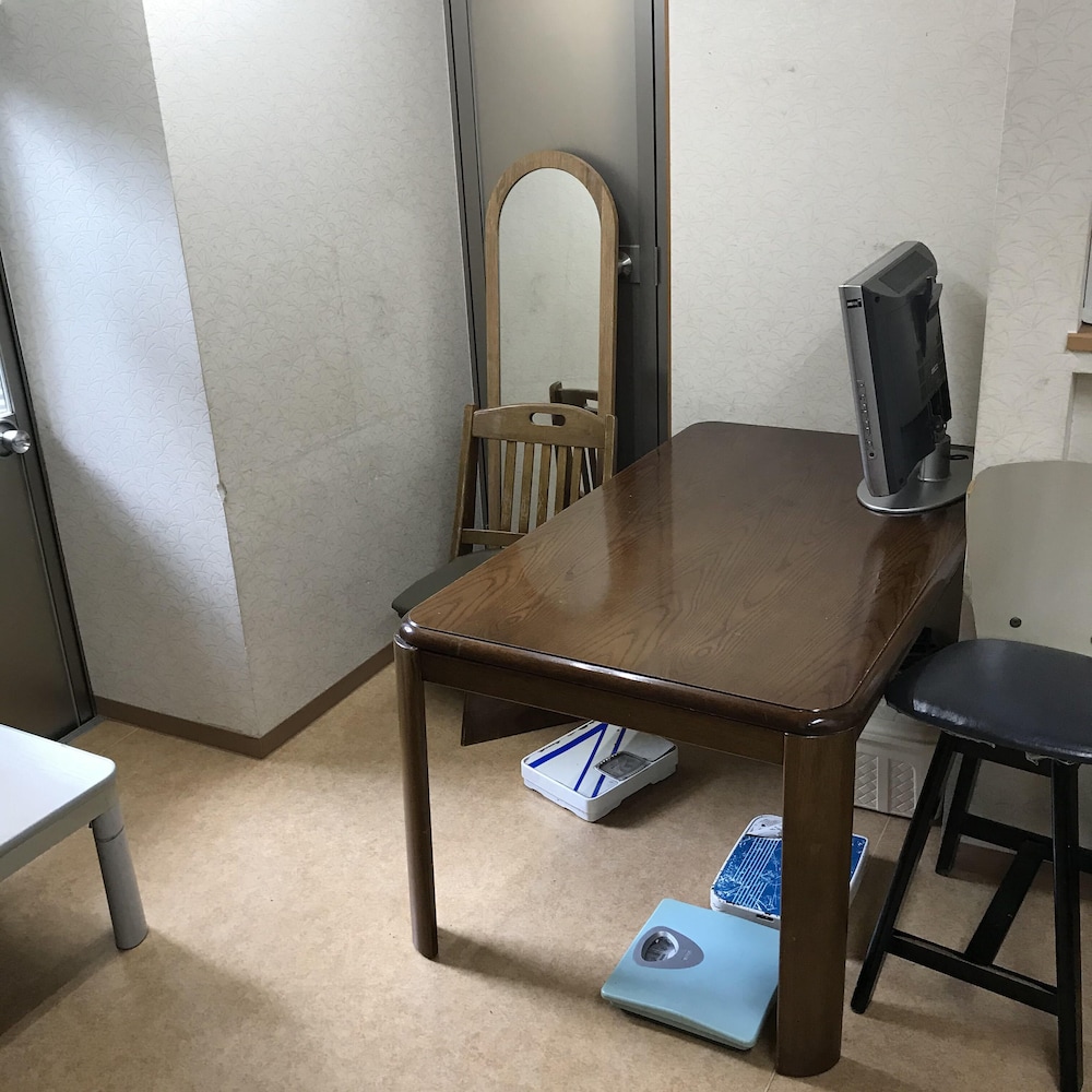 Hotel Diamond 37/41