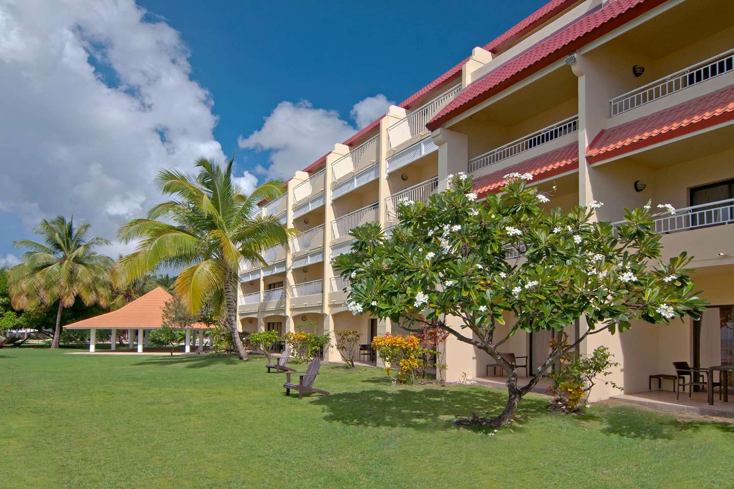Radisson Grenada Beach Resort 33/41