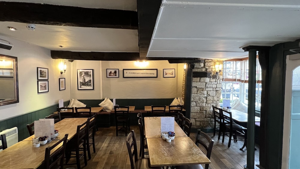 The Priory Burford Bed And Breakfast 45/59