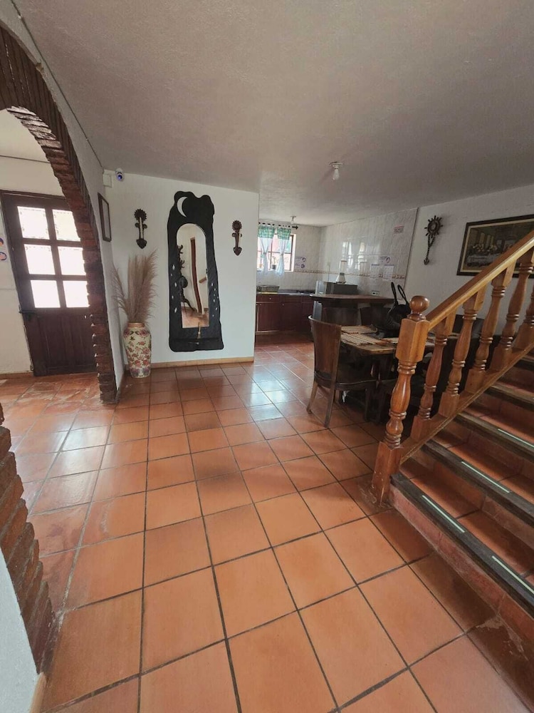 Apartahotel Refugio de Maria 33/46