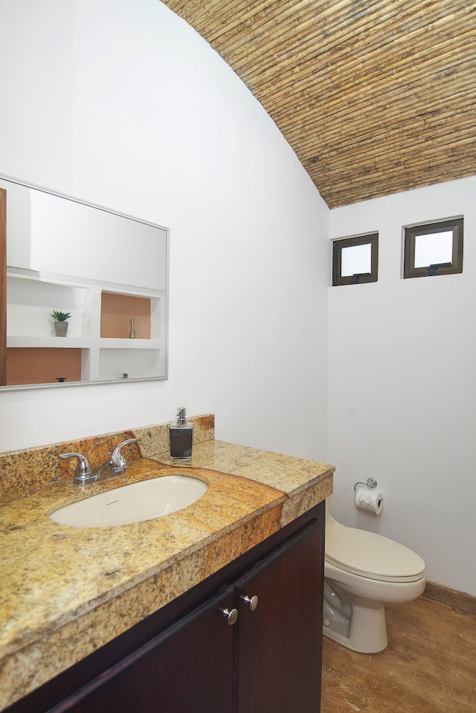 Terrazas De Golf Boutique Hotel 50/50