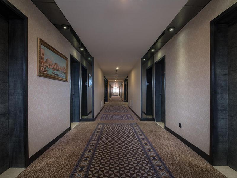 Vienna Hotel (Dongguan Houjie Avenue) 9/41