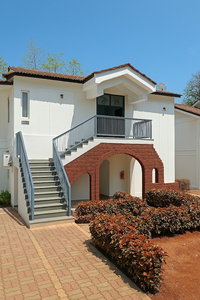 Amritara Serenity Salaulim 31/36