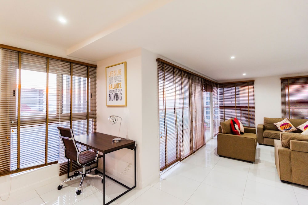 The Place Pratumnak By Pattaya Sunny Rentals 39/53
