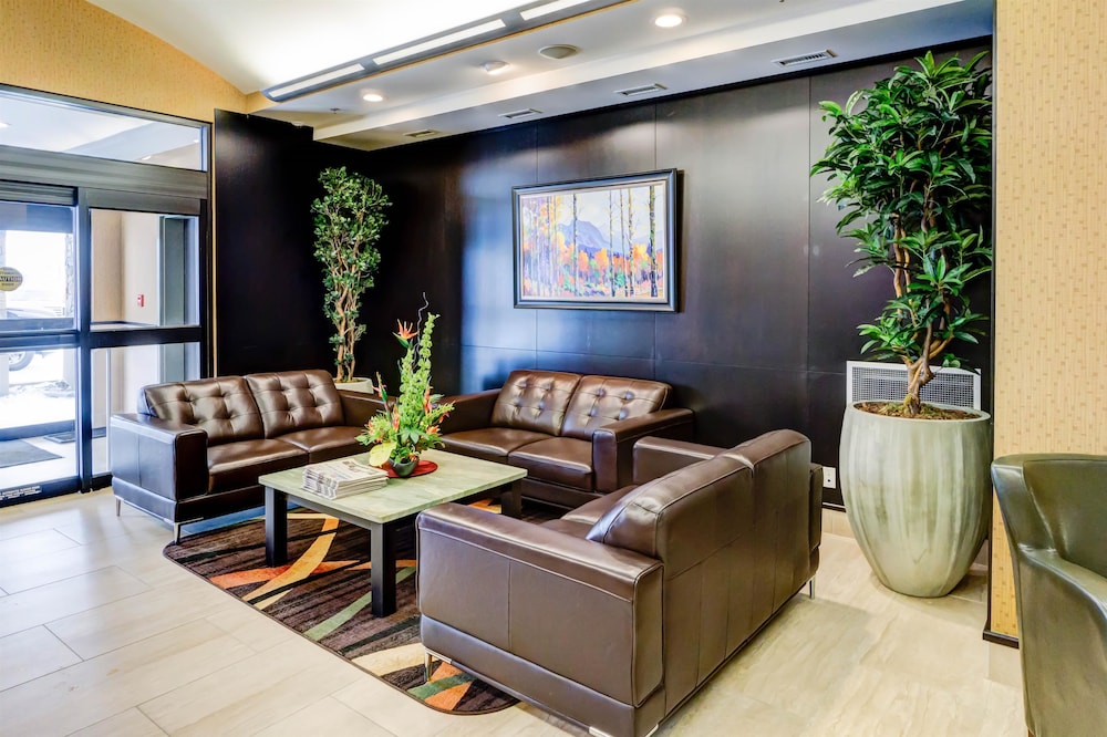 Best Western Plus Drayton Valley All Suites 30/41
