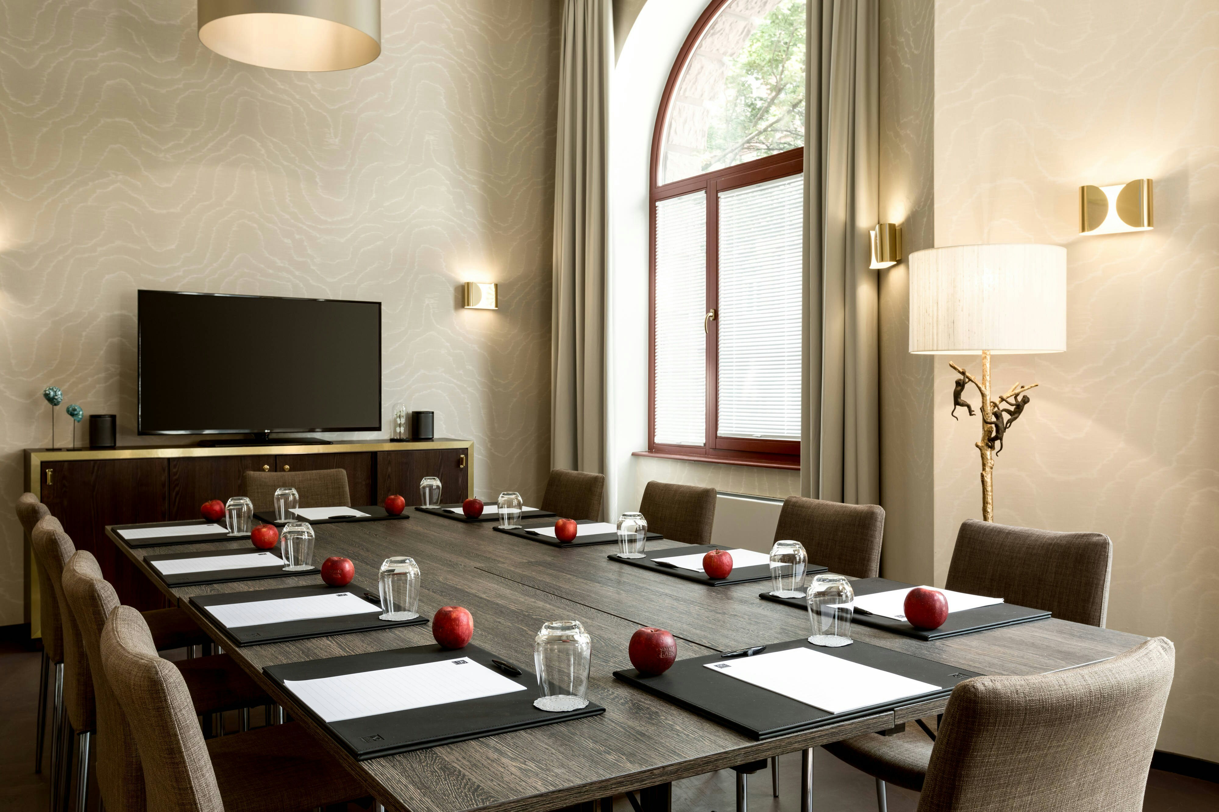 Ac Hotel Mainz 14/16