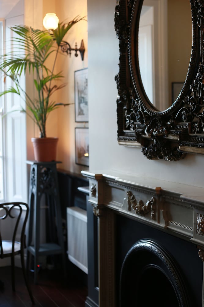 Number 8 The Townhouse 2/38