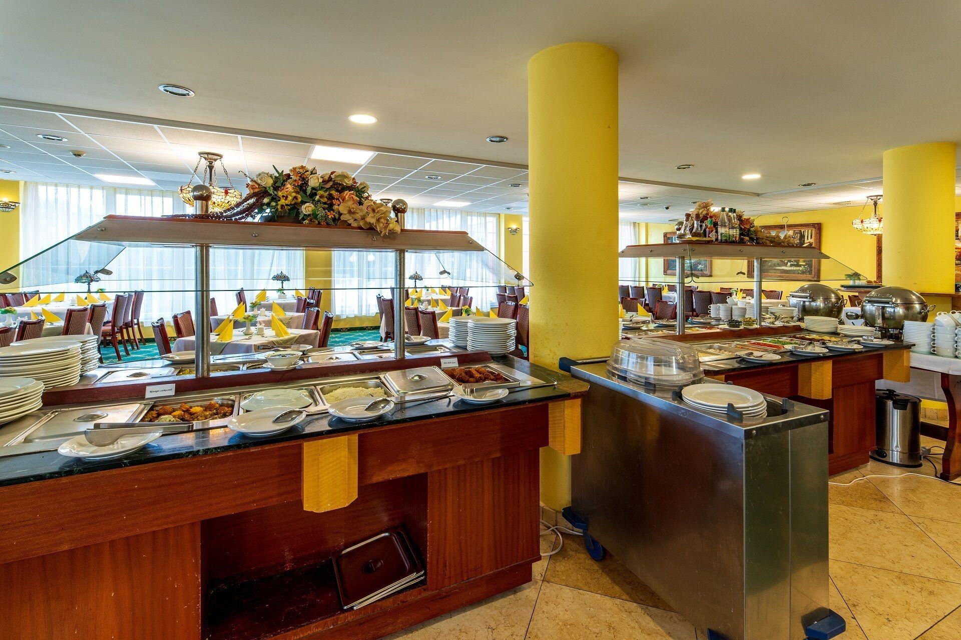 Hotel Bellevue (Bellevue Conference & Wellness Hotel) 30/38