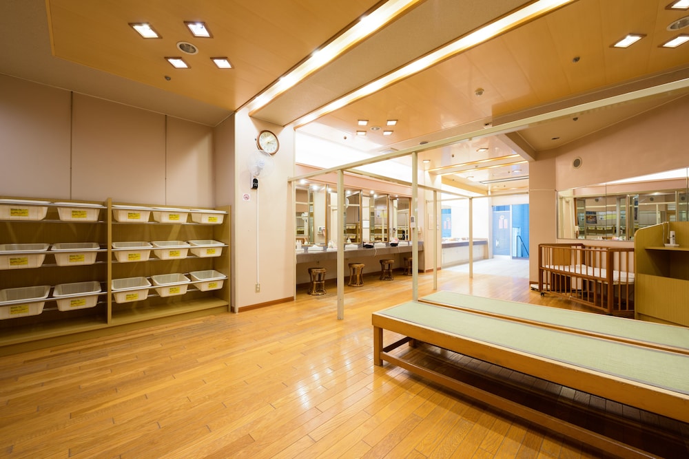 Sun Marine Kesennuma Hotel Kanyo 15/21