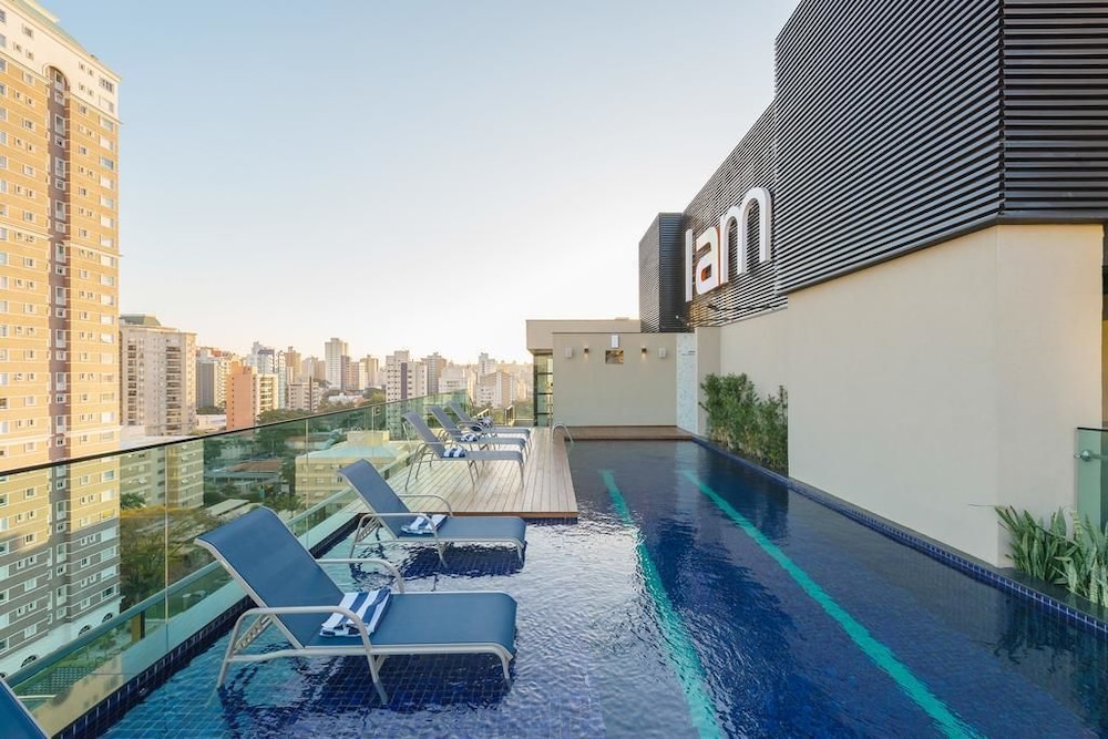 I Am Design Hotel Residence 24/50