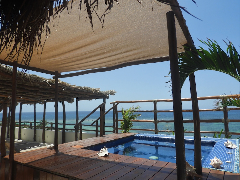 Koox Quinto Sole Boutique Hotel 28/50