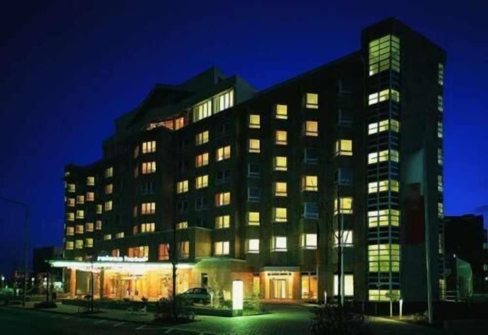 レレクサ・ホテル・フランクフルト 写真4