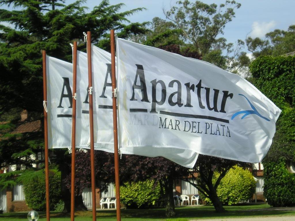 Hotel Super Resort Apartur Mar del Plata 2/51