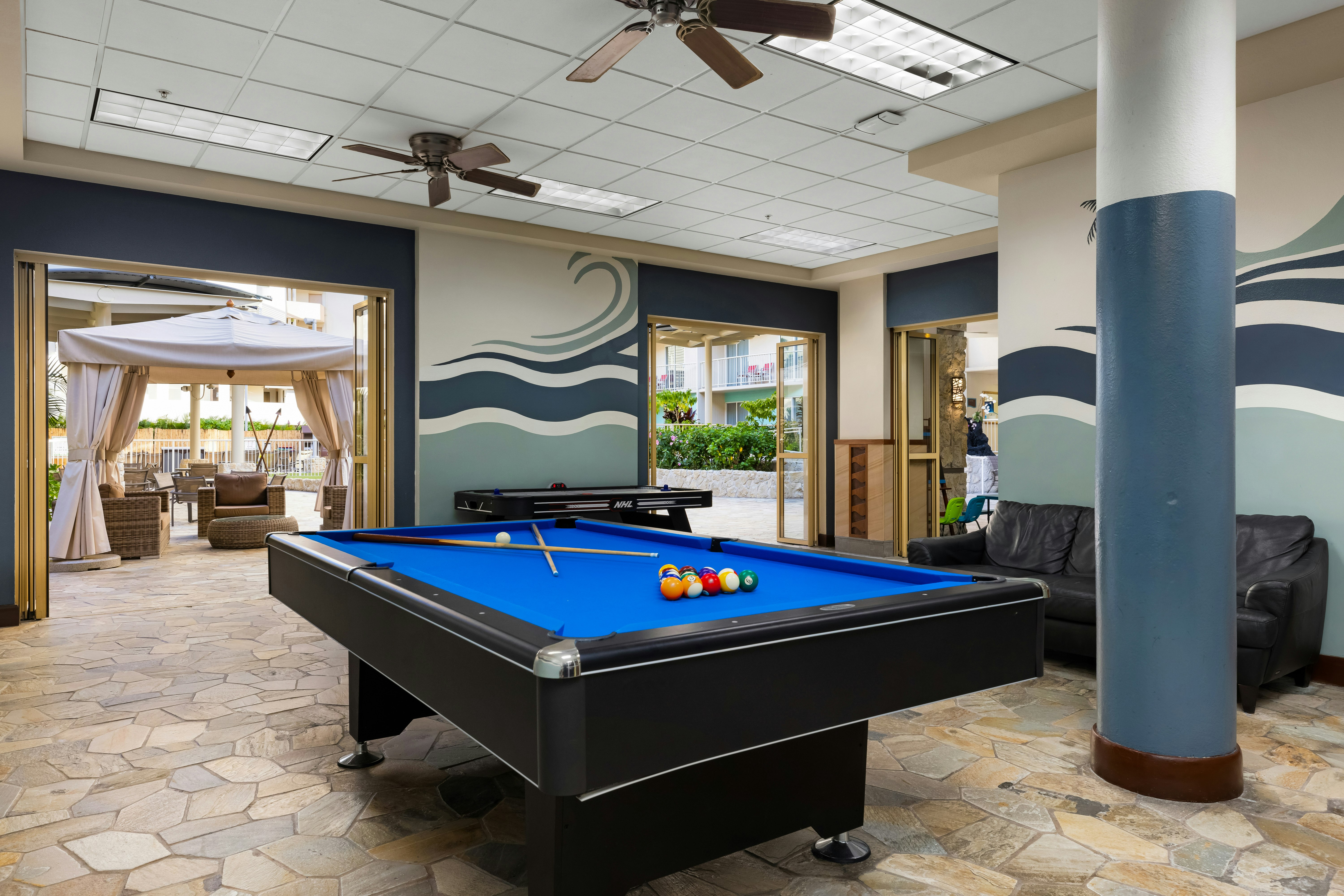 Club Wyndham At Waikiki Beach Walk 10/47